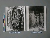 藏品(廣元皇澤寺佛像)的圖片